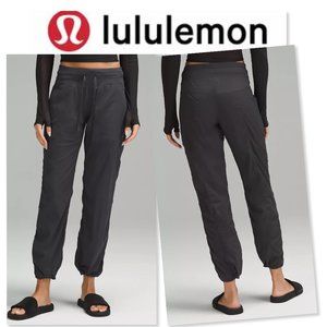 Lululemon Dance Studio Pants - Gray